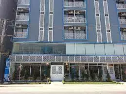 سینو مایسون